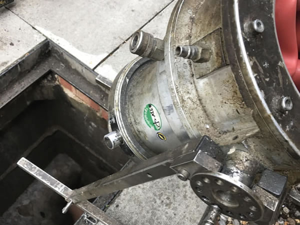 CCTV Drain Survey Luton
