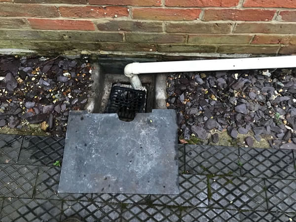 Blocked Drains Stevenage